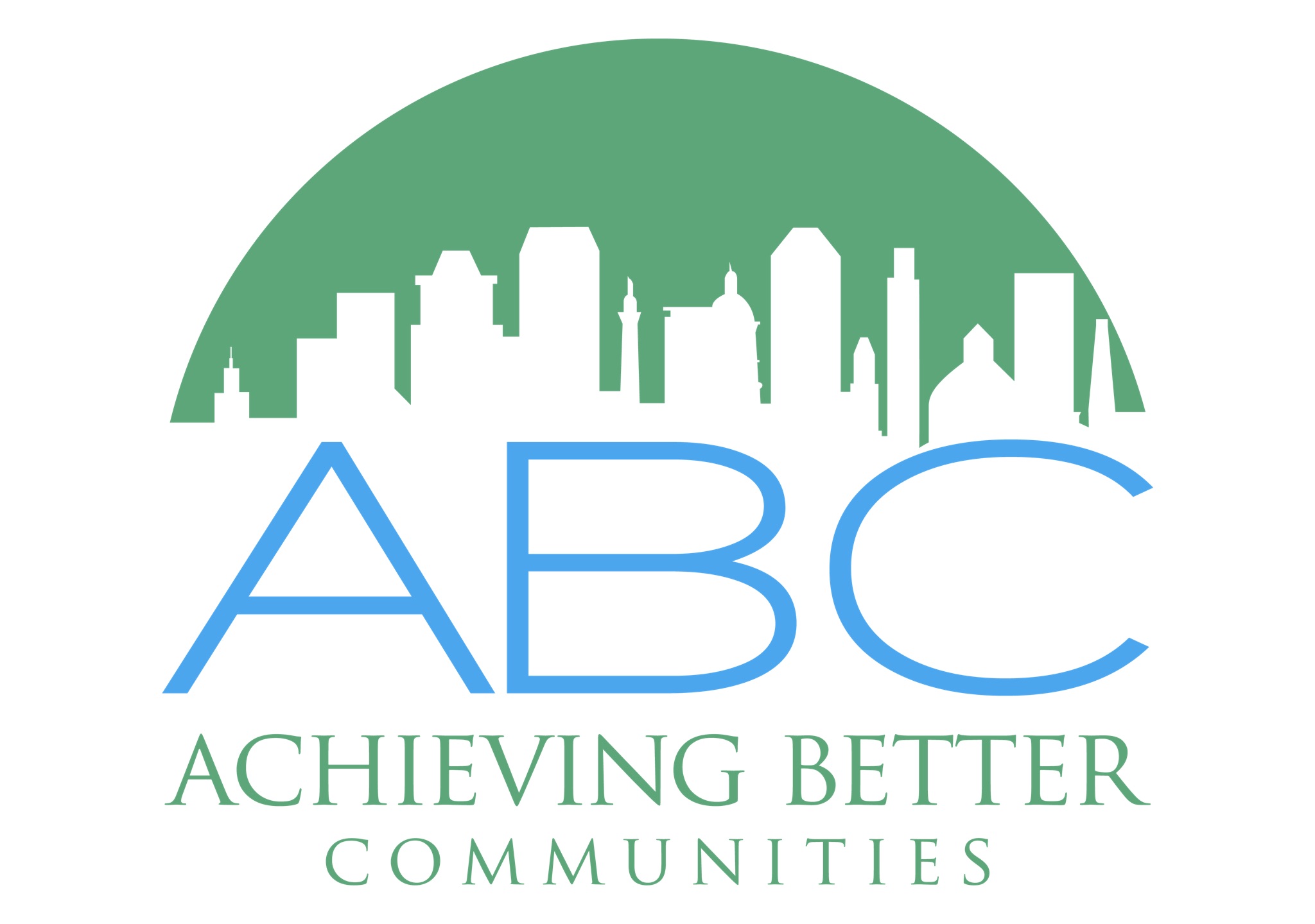 Achieving Better Communities